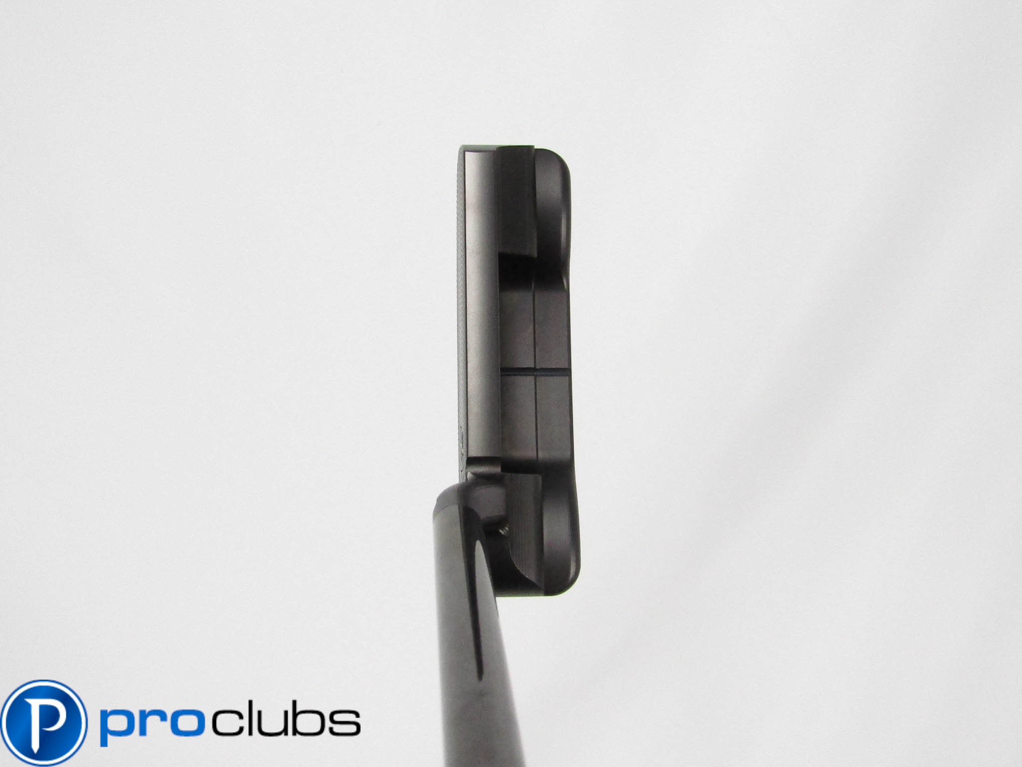 SCOTTY CAMERON TRIPLE BLACK SANTA FE B3 LIMITED PUTTER 34